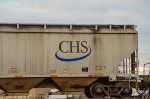 CHSX Covered Hopper